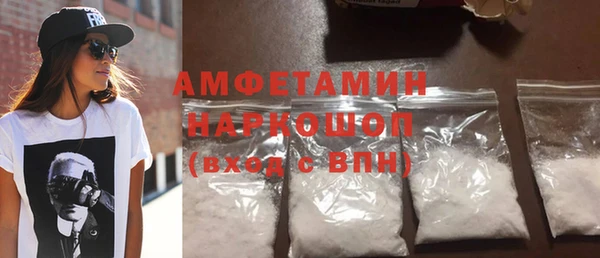 стафф Алексин